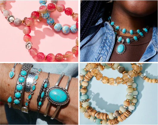 Adorn Your Body, Empower Your Spirit